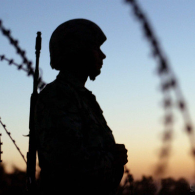 Украинский Воин