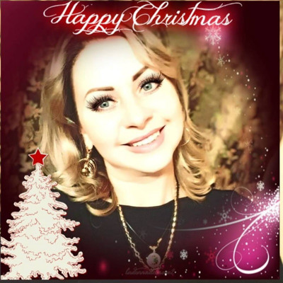 Ирина Гапанович