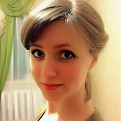 Олена Палагно