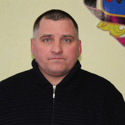 Леонід Серебрянський