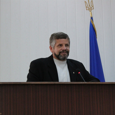 Вячеслав Пономаренко