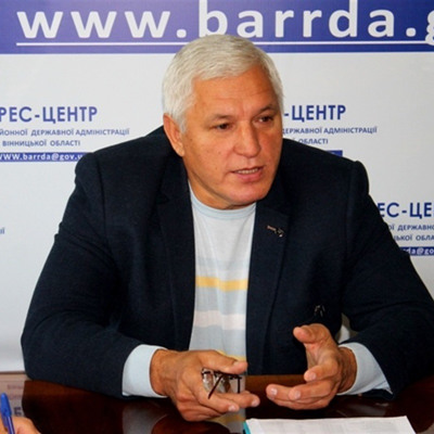 Володимир Капиця