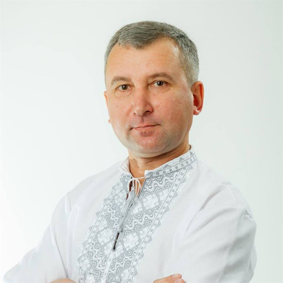 Сергій Маковецький