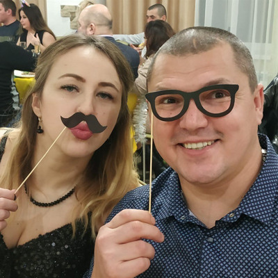 Николай и Анна
