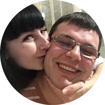 Євгеній і Катерина