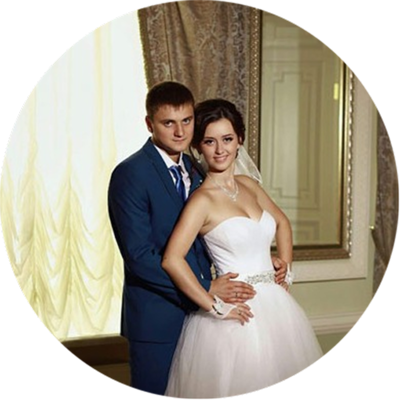 Ярина і Саша