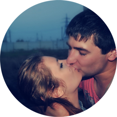 Альона і Віталій