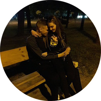 Дмитро і Марія