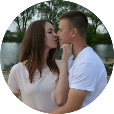 Валерія і Павло