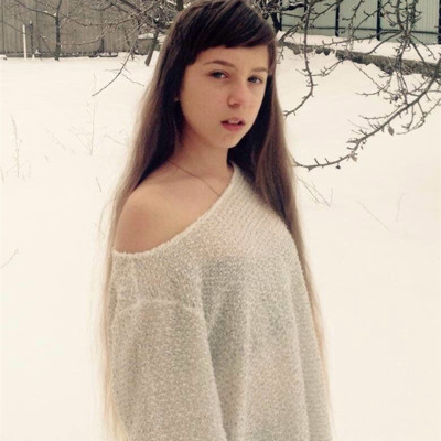 Дар'я Щепковська