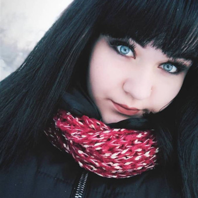 Анастасія Пацай