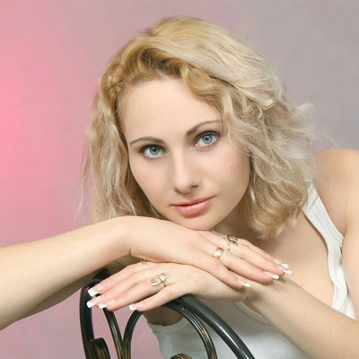 Луканіна Тетяна