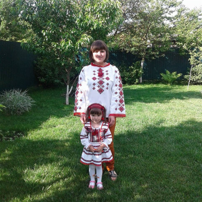Ольга Піхут