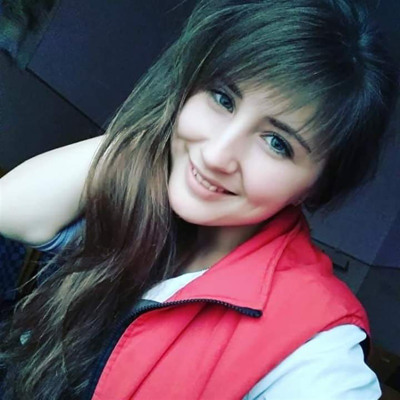 Оксана Тронь