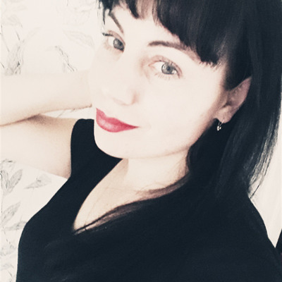 Ірина Клименко