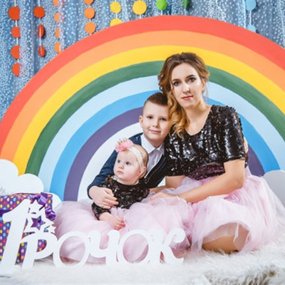 Наталія Гавриленко