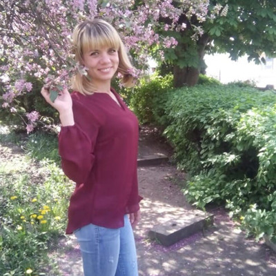 Людмила Демчук