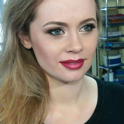 Галина Слюсаренко