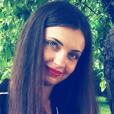 Тетяна Яцюк