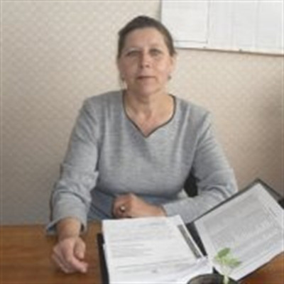 Ірина Єрмолаєва