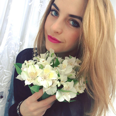 Світлана Овідько