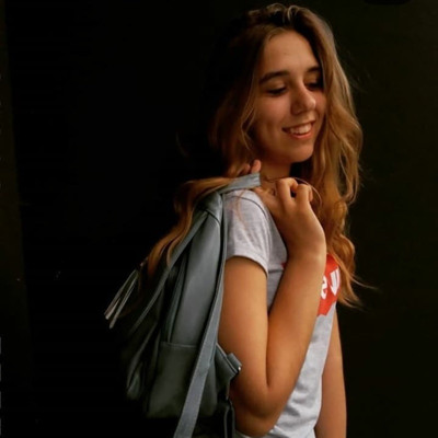 Сінькевич Діана