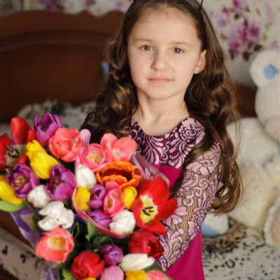 Ксенія Токц