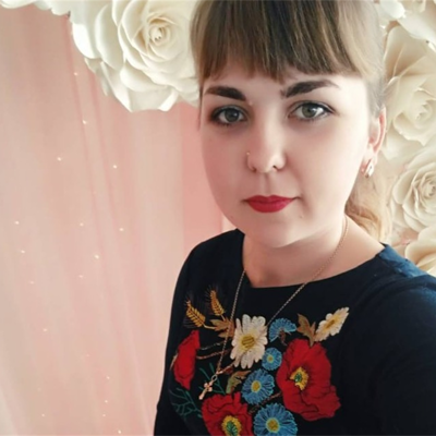 Анна Козачук