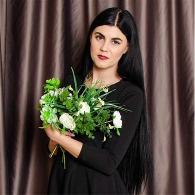 Ольга Гончаренко