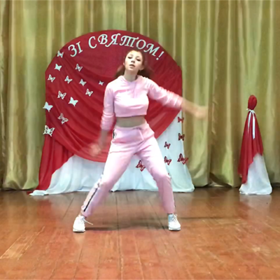 Ангелина Микова
