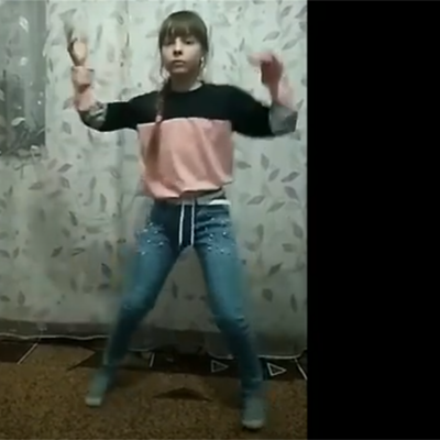 Ирина Гаценко 