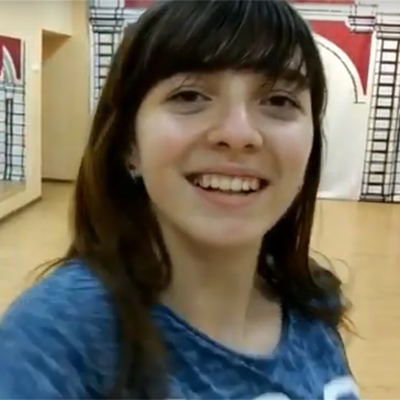 Алика Юрченко 
