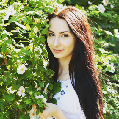 Єлизавета Семенюта