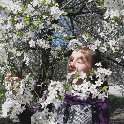 Валентина Коновалова