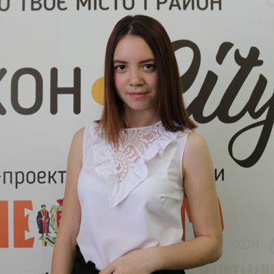 Анна Ланець, ліцей