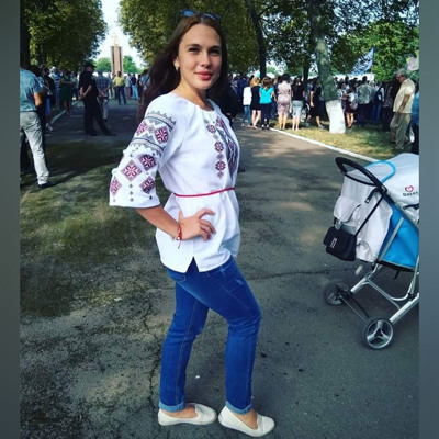 Євгенія Заяць