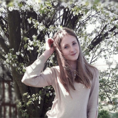 Тетяна Мельничук, Радковецький НВК