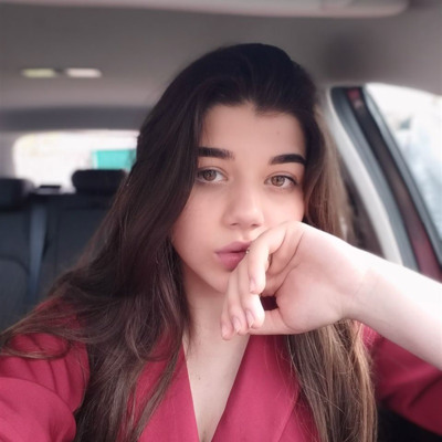 Анастасія Юлдашева, ліцей