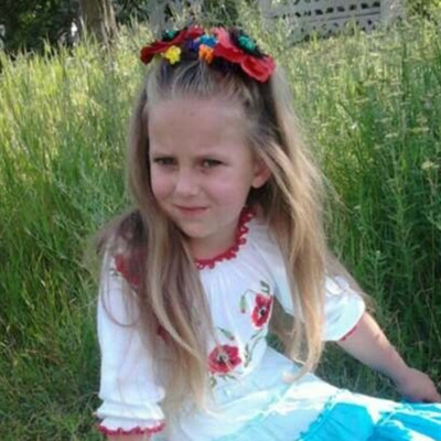 ЧИСТІКОВА Поліна