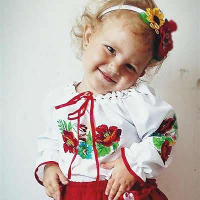 СОКОЛОВА Єва