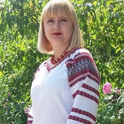 КУРИЛЕНКО Тетяна
