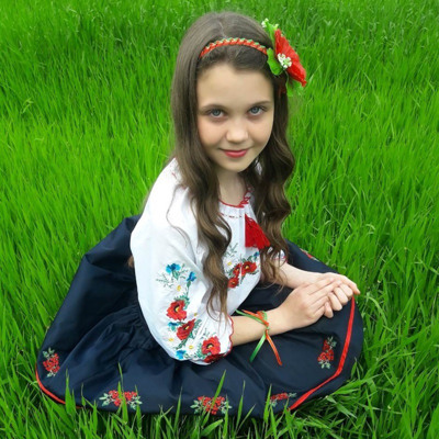ФІЛАТОВА Рената