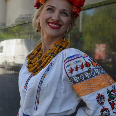 Ольга Ярова