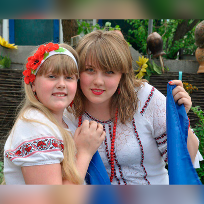 Сестри Стрілець