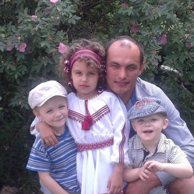 ШКРИБАЙЛО Андріана