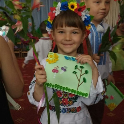 Софійка Різник