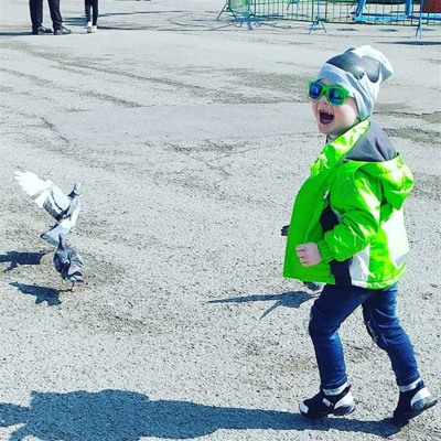 Ярославчик Попик