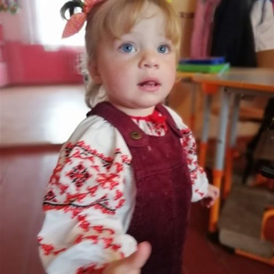 Ілларія Винничук