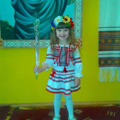 Тетяна Піхут