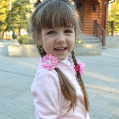Ксенія Помилуйко